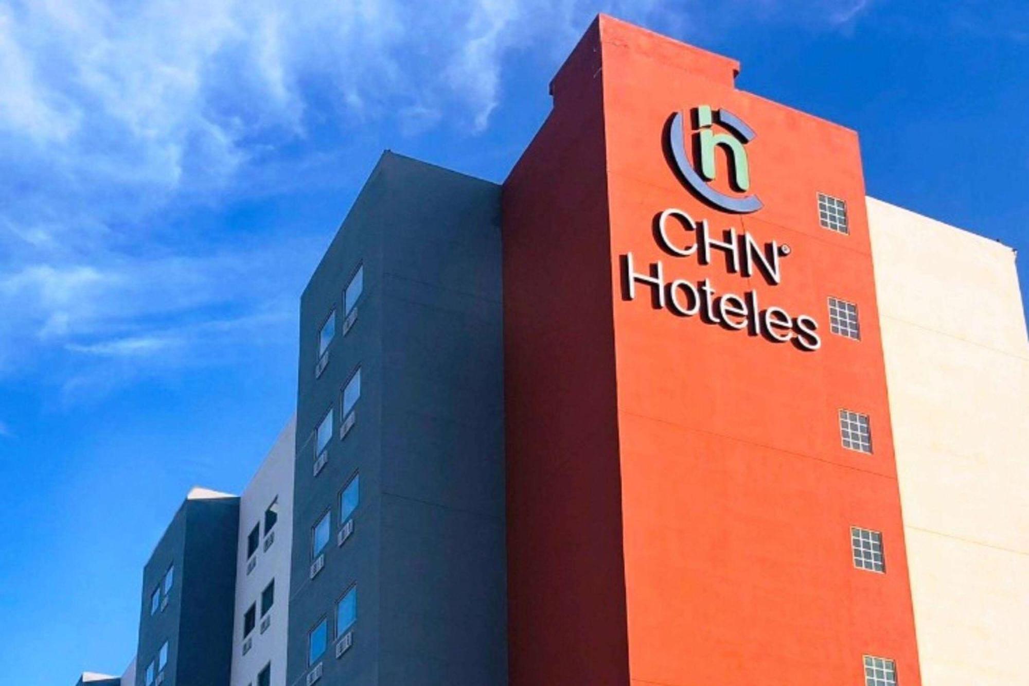 Chn Hotel Monterrey Norte, Trademark Collection By Wyndham エクステリア 写真