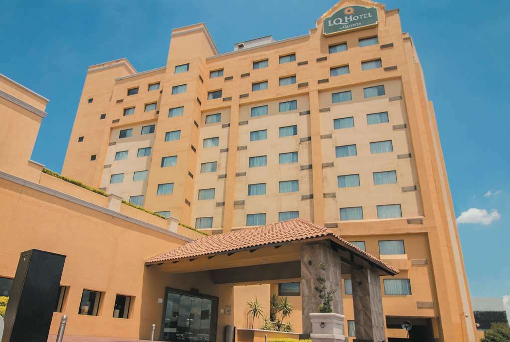 Chn Hotel Monterrey Norte, Trademark Collection By Wyndham エクステリア 写真